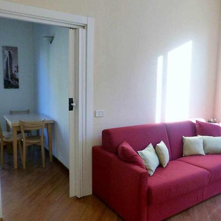 Sva18 Fully Equipped Large Flat S Ambrogio Apartment Milan Exterior photo