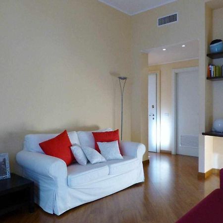 Sva18 Fully Equipped Large Flat S Ambrogio Apartment Milan Exterior photo
